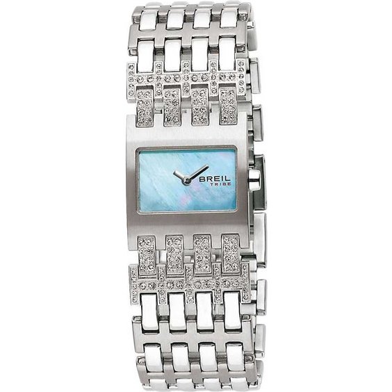 Oiritaly Watch Quartz Woman Breil Tribe TW0255 Watches